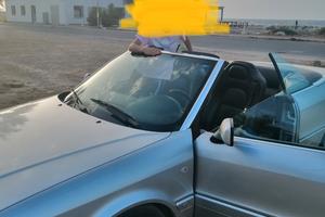audi 80 cabrio del 90 
