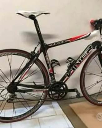 Bici da corsa Viner Gradius