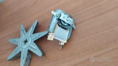 ventola forno 11 w 220 volt