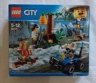 LEGO City 60171