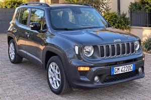 Jeeep Renegade