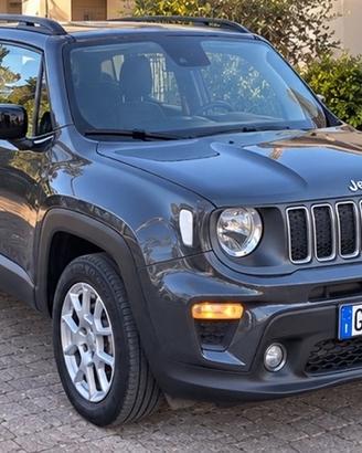 Jeeep Renegade