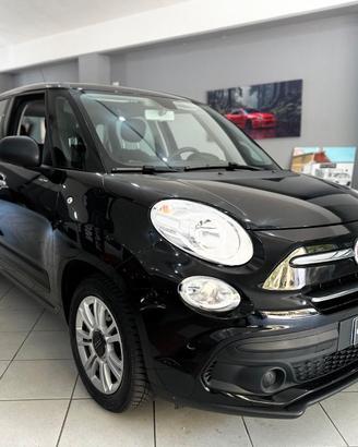 Fiat 500L 500L 1.3 mjt Urban 95cv EURO6