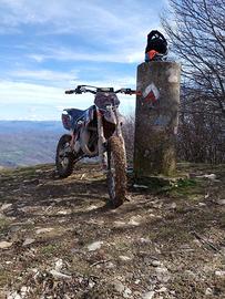 Ktm sx 85