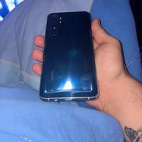 Xiaomi mi note 10 lite