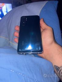 Xiaomi mi note 10 lite