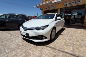 Toyota Auris 1.8 Hybrid Business