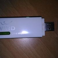 Internet key + adattatore usb