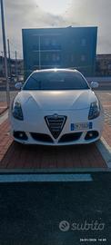 Giulietta 2.0 140 cv fine 2013