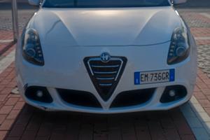 Giulietta 2.0 140 cv fine 2013
