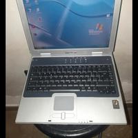 PC ASUS PORTATILE 
