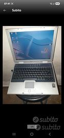 PC ASUS PORTATILE 