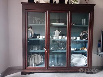 Credenza, vetrina....