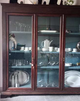 Credenza, vetrina....