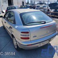 FIAT BRAVA 182 1.2 16V 80 82CV 98-02 -ricambi