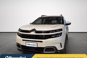 Citroen C5 Aircross 2.0 bluehdi Shine s&s 180cv ea