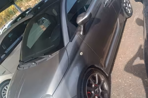 Abarth 500 C 1.4 Turbo T-Jet MTA