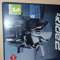RIDE 2 PER PLAYSTATION 4