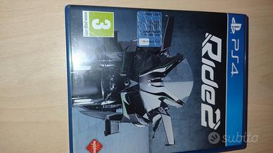 RIDE 2 PER PLAYSTATION 4