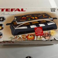 Macchina per raclette