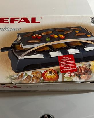 Macchina per raclette