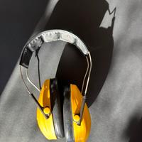 Cuffie anti rumore 3M