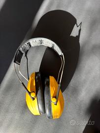Cuffie anti rumore 3M