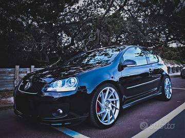 Volkswagen Golf 5 GTI