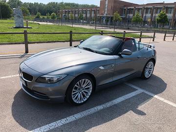 BMW Z4 S DRIVE 23