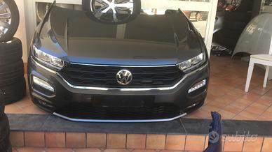 Ricambio Volkswagen  peugeot  toyota