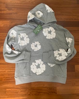 Felpa denim tears