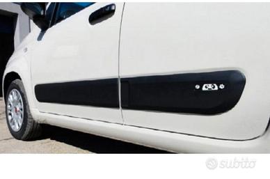 Accessori originali per Fiat nuova Panda 