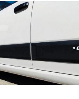 Accessori originali per Fiat nuova Panda 