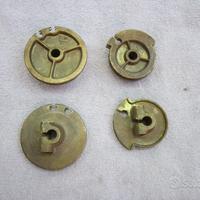 Carrucole Cambio Gas Lambretta 1 2 3 serie