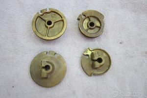 Carrucole Cambio Gas Lambretta 1 2 3 serie