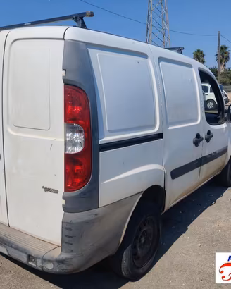 FIAT DOBLO 119, 223 1.6 NATURAL POWER ricambi