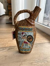 Bottiglia Stock Vintage nuova sigillata