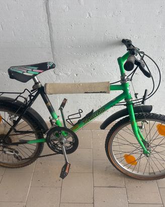 Bicicletta bimbo