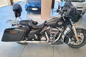 STREET GLIDE Special 02/2021 KM 33000