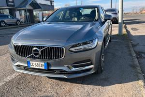Volvo S90 D4 Geartronic Inscription