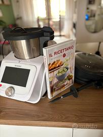 Monsieur Cuisine Connect come nuovo!