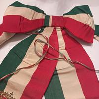 Antica fascia di podestà 