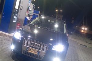 Audi A3 2.0 TDI 140 2008
