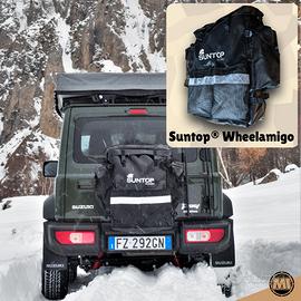 Borsa da ruota di scorta wheelamigo - suntop