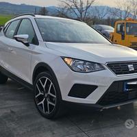 Seat arona TGI 2021 benzina 1.0 turbo