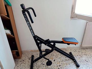 Attrezzo sportivo per casa