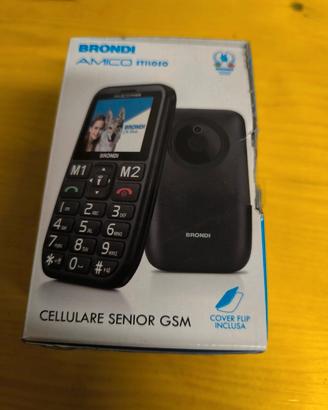 telefono Brondi 