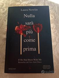 Nulla sará più come prima