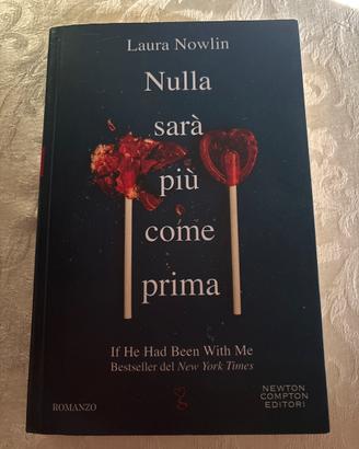 Nulla sará più come prima