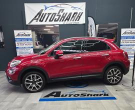 FIAT 500X CROSS PLUS 2.0 140CV AUTOMATICA